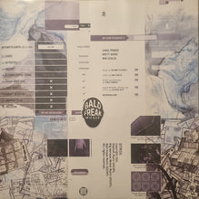 Load image into Gallery viewer, Return To Earth : Oblivion (LP, Album)
