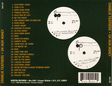 Load image into Gallery viewer, Charlie Feathers : Uh Huh Honey (CD, Comp)
