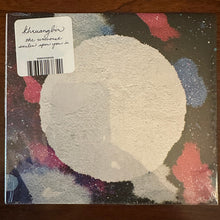 Load image into Gallery viewer, Khruangbin : The Universe Smiles Upon You ii (CD, Album)
