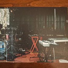 Load image into Gallery viewer, Khruangbin : The Universe Smiles Upon You ii (CD, Album)
