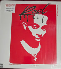 Load image into Gallery viewer, Playboi Carti : Whole Lotta Red (2xLP, Album, RE, Whi)
