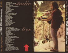 Load image into Gallery viewer, Steve Goodman : No Big Surprise: The Steve Goodman Anthology (2xCD, Comp, Sli)
