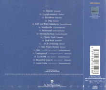 Load image into Gallery viewer, Gladhands (2) : Once Upon A Song (CD, Comp)
