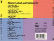 Load image into Gallery viewer, Louis Prima : Zooma Zooma: The Best Of Louis Prima (CD, Comp)

