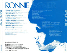 Load image into Gallery viewer, Ronnie McNeir : Ronnie McNeir (CD, Album, RE)
