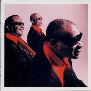 The Blind Boys Of Alabama : Higher Ground (CD, Album)
