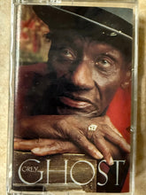 Load image into Gallery viewer, Grey Ghost (4) : Grey Ghost (Cass, Album)
