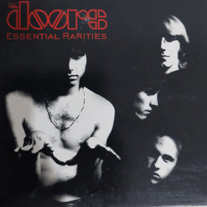 The Doors : Essential Rarities (CD, Comp)