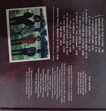 Load image into Gallery viewer, The Doors : Essential Rarities (CD, Comp)
