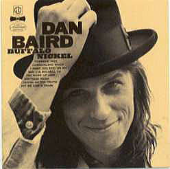 Dan Baird : Buffalo Nickel (CD, Album)