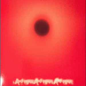 YHWH Nailgun : 45 Pounds (LP, Album, Yel)