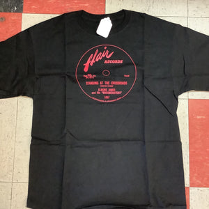 Elmore James Flair Records T-Shirt