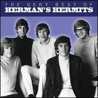 Herman's Hermits : The Very Best Of Herman's Hermits (CD, Comp)