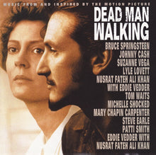 Load image into Gallery viewer, Various : Music From And Inspired By The Motion Picture Dead Man Walking (CD, Album)
