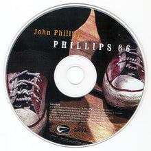 Load image into Gallery viewer, John Phillips : Phillips 66 (CD, Album, Dig)
