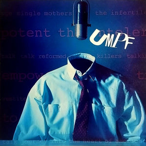 Various : UMPF (CD, Album)