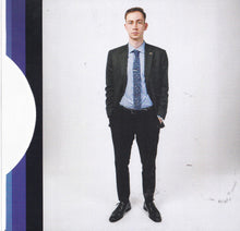 Load image into Gallery viewer, Ilya Osachuk : The Answer (CD, Album)
