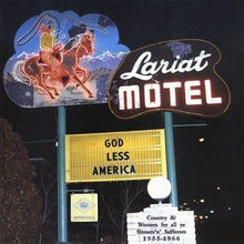 Load image into Gallery viewer, Various : God Less America (CD, Comp)
