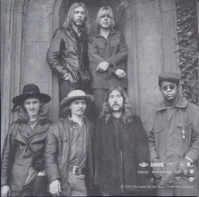 Load image into Gallery viewer, The Allman Brothers Band : Martin Scorsese Presents The Blues (CD, Comp)
