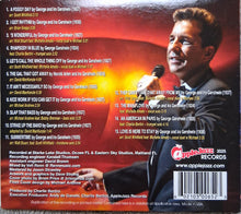 Load image into Gallery viewer, Michael Andrew And The Atomic Big Band : Gershwin (CD, Album)
