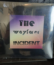 Load image into Gallery viewer, The Wayfarer Incident : The Wayfarer Incident (LP)
