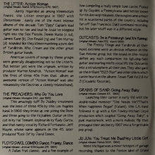 Load image into Gallery viewer, Various : Pebbles Vol. 1 Original '60s Punk &amp; Psych Classics (CD, Comp, RE, RM, Unofficial)
