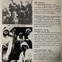 Load image into Gallery viewer, Various : Pebbles Vol. 1 Original '60s Punk &amp; Psych Classics (CD, Comp, RE, RM, Unofficial)
