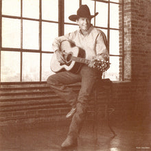 Load image into Gallery viewer, George Strait : George Strait (HDCD, Album)
