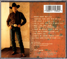 Load image into Gallery viewer, George Strait : Carrying Your Love With Me (CD, Album)
