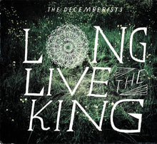 Load image into Gallery viewer, The Decemberists : Long Live The King (CD, EP)
