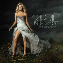 Load image into Gallery viewer, Carrie Underwood : Blown Away (CD, Album)
