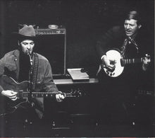 Load image into Gallery viewer, Dillard &amp; Clark : The Fantastic Expedition Of Dillard &amp; Clark (CD, Album, RE, RM)
