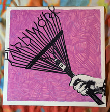 Load image into Gallery viewer, Yard Work : Yard Work II Here Comes the Neighborhood (LP, Album)
