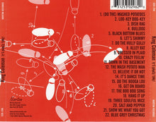 Load image into Gallery viewer, King Coleman : It's Dance Time! (CD, Comp)
