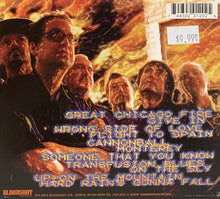 Load image into Gallery viewer, The Waco Brothers &amp; Paul Burch : Great Chicago Fire (CD, Album, Dig)
