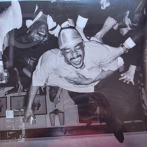 Dijon (7) : Baby (LP, Album, Cle)