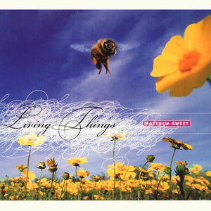 Matthew Sweet : Living Things (CD, Album, Dig)