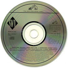 Load image into Gallery viewer, SWV : Downtown / Right Here (Human Nature) (CD, Maxi)
