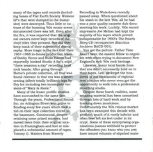 Load image into Gallery viewer, Various : New England Teen Scene... Unreleased! (30 Killer Garage Rock Winners From 1965–1968) (CD, Comp)
