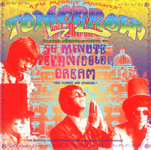 Load image into Gallery viewer, Tomorrow (2) : 50 Minute Technicolour Dream (CD, Comp, RE)
