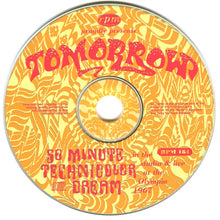 Load image into Gallery viewer, Tomorrow (2) : 50 Minute Technicolour Dream (CD, Comp, RE)
