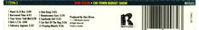 Load image into Gallery viewer, Don Dixon : Chi-Town Budget Show (CD, Album)
