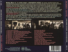 Load image into Gallery viewer, Bobby Bare : A Bird Named Yesterday / Talk Me Some Sense (CD, Comp, RM)
