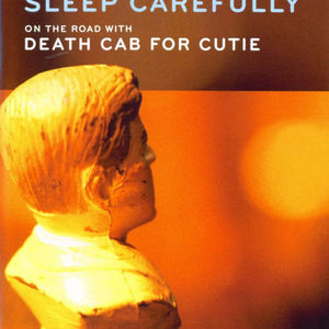 Death Cab For Cutie : Drive Well, Sleep Carefully (On The Road With Death Cab For Cutie: A Film By Justin Mitchell) (DVD-V, NTSC)