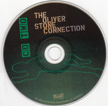 Load image into Gallery viewer, Various : The Oliver Stone Connection (2xCD, Comp)
