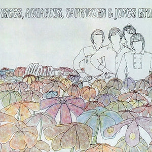 The Monkees : Pisces, Aquarius, Capricorn & Jones Ltd. (2xCD, Album, Mono, Dlx, RE, RM)