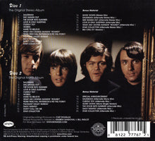 Load image into Gallery viewer, The Monkees : Pisces, Aquarius, Capricorn &amp; Jones Ltd. (2xCD, Album, Mono, Dlx, RE, RM)
