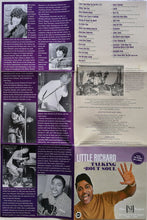 Load image into Gallery viewer, Little Richard : Talking 'Bout Soul (CD, Comp)
