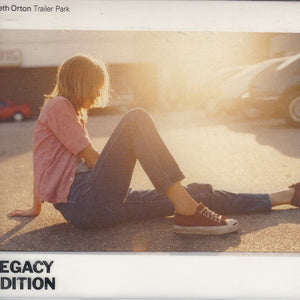 Beth Orton : Trailer Park (CD, Album, RE, RM + CD)