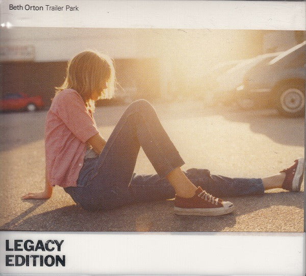Buy Beth Orton : Trailer Park (CD) Online for a great price